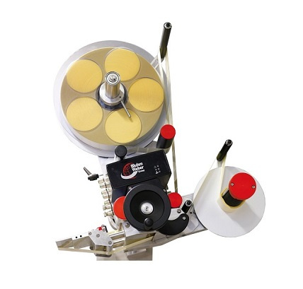 Weber Bluhm Alpha HSM