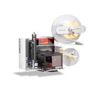 SERIE 50 Frontal – Tamp Blow Image