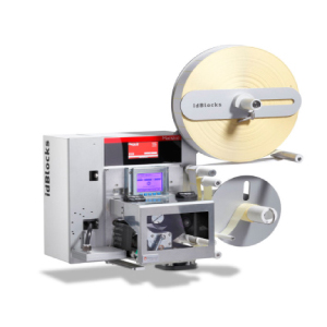 Serie 20 Linear – Tamp Blow Image