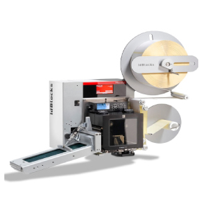 SERIE 30 Frontal – Tamp Blow Image
