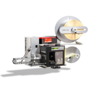 SERIE 40 Corner wipe (Fan Belts) Image